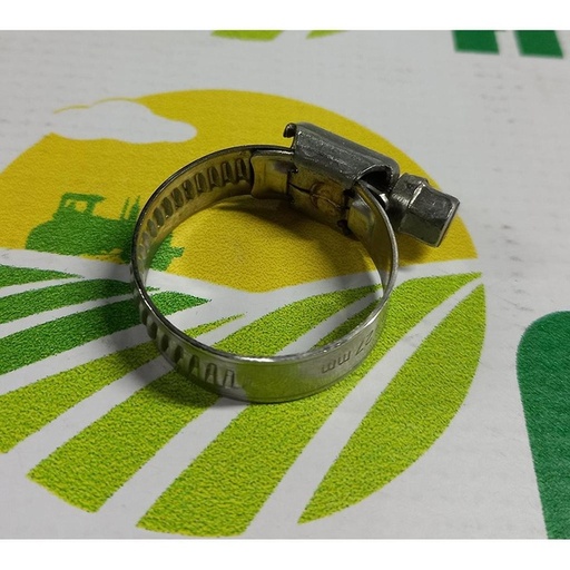 [66769] Colier Furtun 9mm 16-27mm