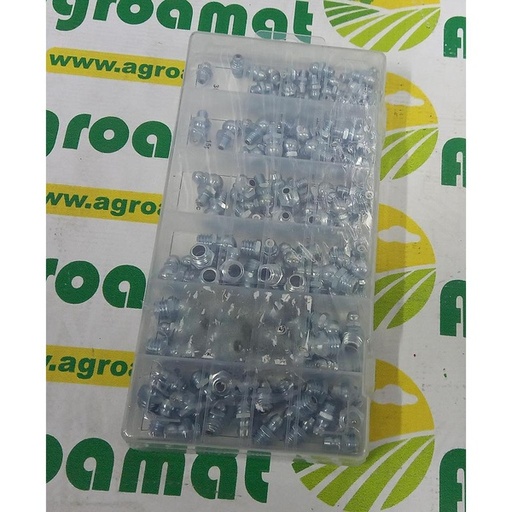 [66806] Trusa Gresoare 110piese