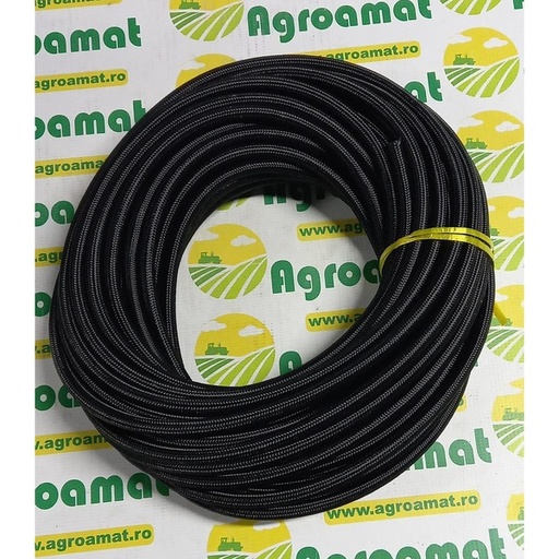 [66828] Furtun Combustibil 8x12 / 1Metru