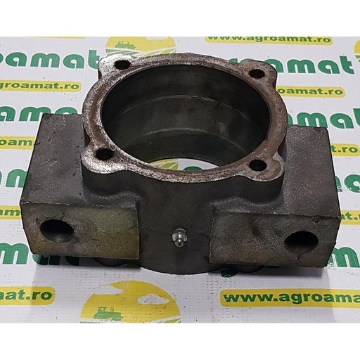 [66857] Capac Lagar D155