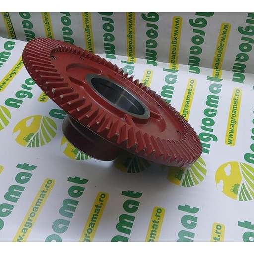 [67119] Coroana grebla Kuhn 57729410 - Z-72