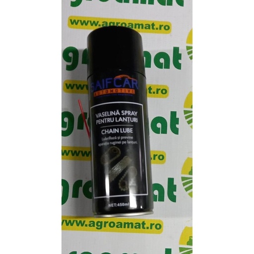[67143] Spray Curatat Lanturi 450ml