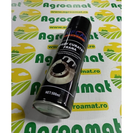 [67147] Spray Curatare Frana 500ml