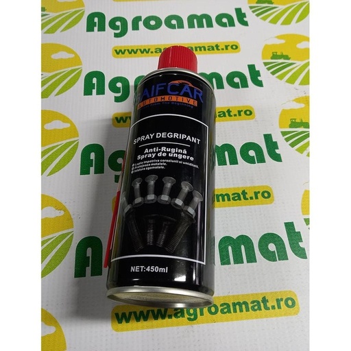 [67158] Spray Degripant 450ml