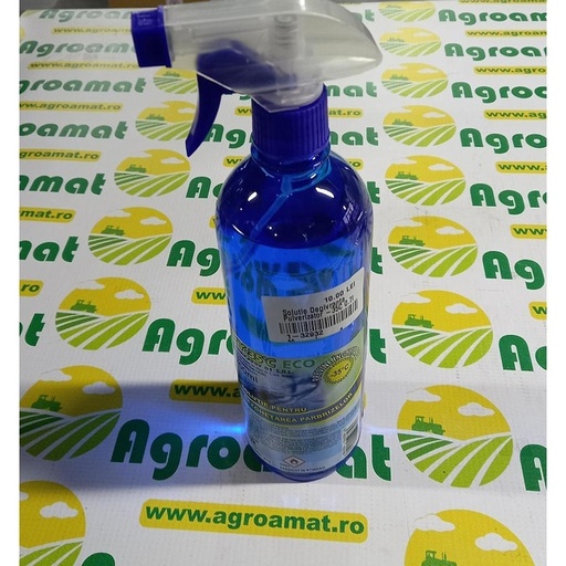 [67159] Solutie Degivranta Pulverizator -35C 0.7l