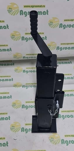 [140641] Picior Sprijin Reglabil 8 Tone 80x80