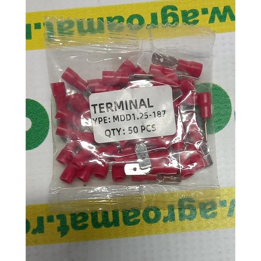 [67245] Punga Papuci Electrici Tata TM41 50buc