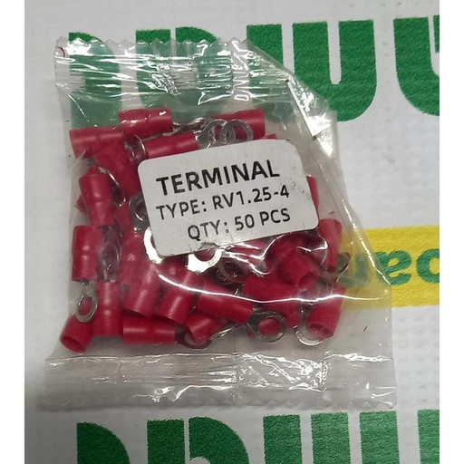 [67254] Punga Papuci Electrici Rotunzi 50buc fi4