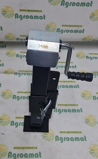 [140642] Picior Sprijin 4 Tone 60x60