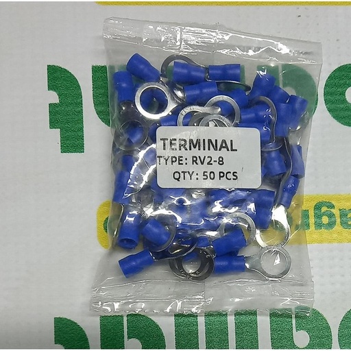 [67299] Punga Papuci Electrici Rotunzi 50buc fi8