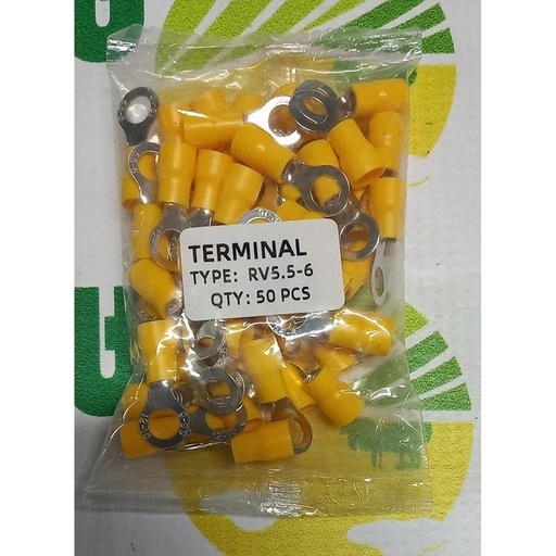 [67303] Punga Papuci Electrici Rotunzi 50buc fi8