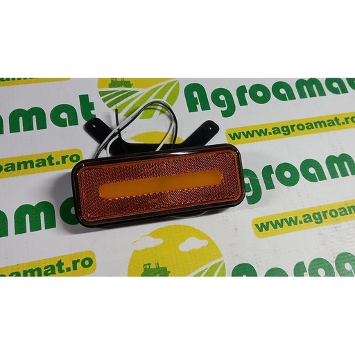 [67329] Lampa Pozitie LED SL5022