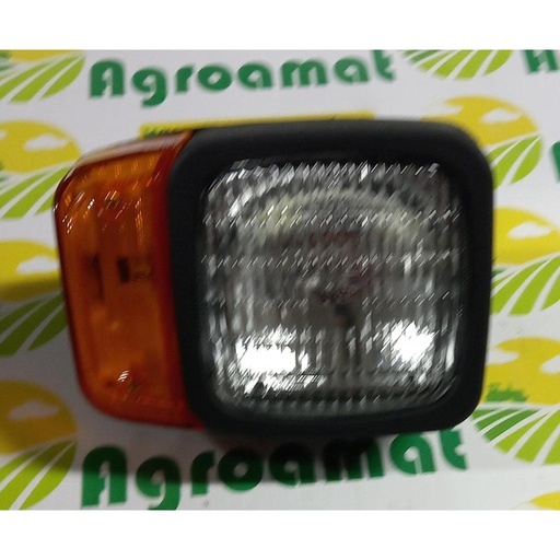 [67333] Far cu Semnalizare DR+STG 24V