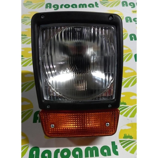 [67336] Far cu Semnalizare si Pozitie