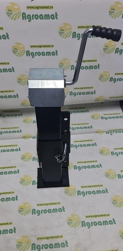 [140645] Picior Sprijin Hidraulic 10 Tone 100x100x600