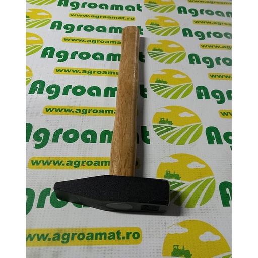 [67380] Ciocan Coada Lemn 500g