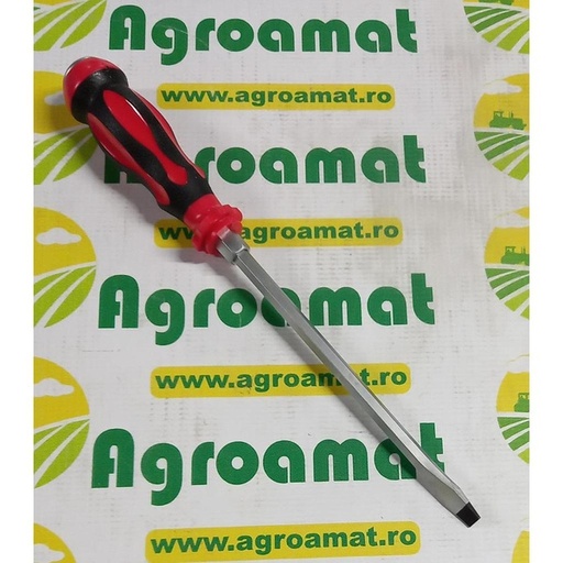 [67414] Surubelnita Dreapta SL8x200mm