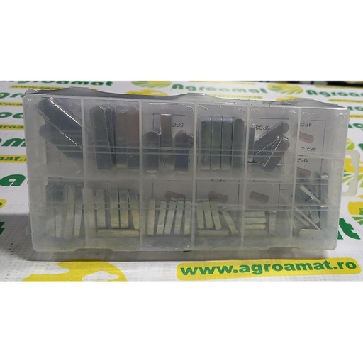 [67427] Trusa Pene Drepte 60pcs