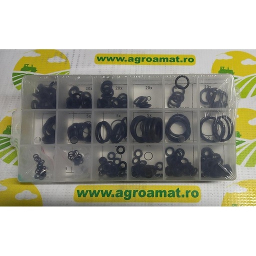 [67430] Trusa O-Ring 225 Buc