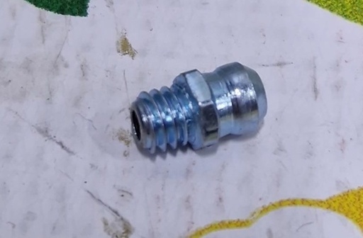 [67541] Gresor m6x1x180 Dr