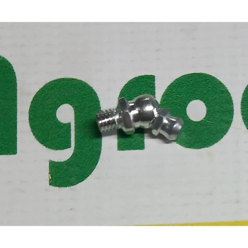 [67595] Gresor M6x1x45