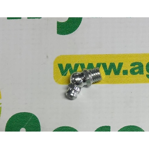 [67596] Gresor m8x1x45