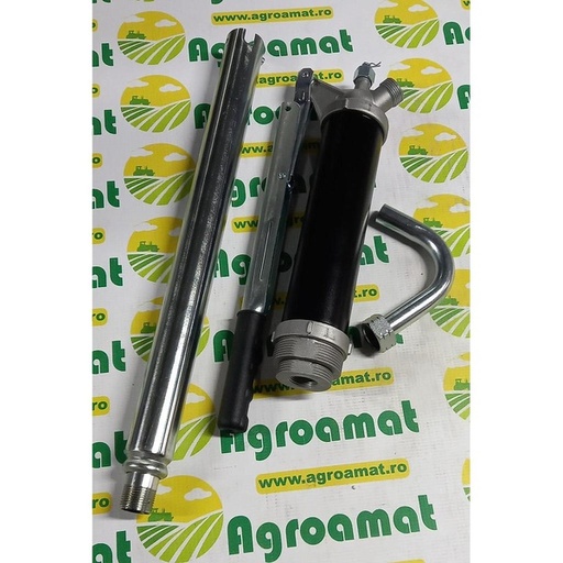 [67667] Pompa Ulei Manuala Pentru Butoi