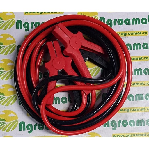 [67673] Cablu Curent Pornire 1500AM