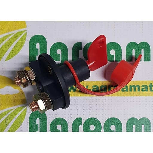 [67675] Contact General 12v