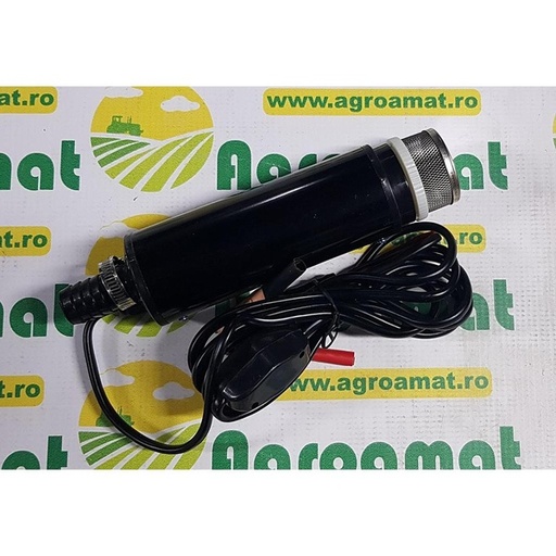 [67691] Pompa Extras Combustibil 12V