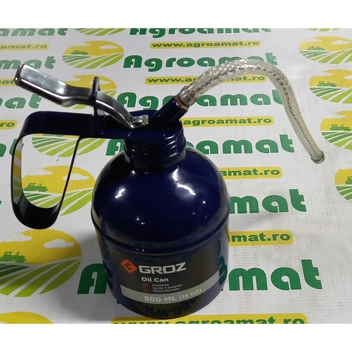 [67734] Gresor Pompa 500ml