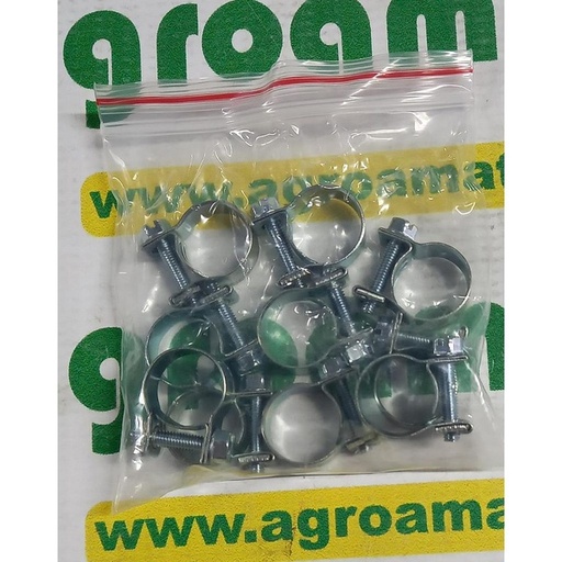 [67840] Set 10 coliere furtun 14-16mm