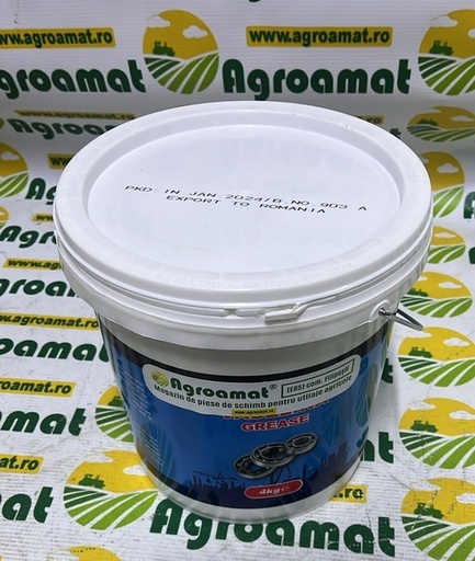 [69198] Vaselina Albastra 4-kg