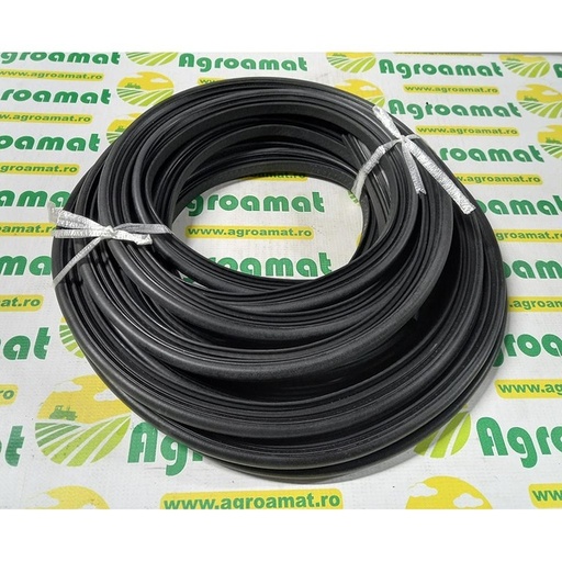 [69262] Cheder Universal cu Lamele Otel 1-Metru