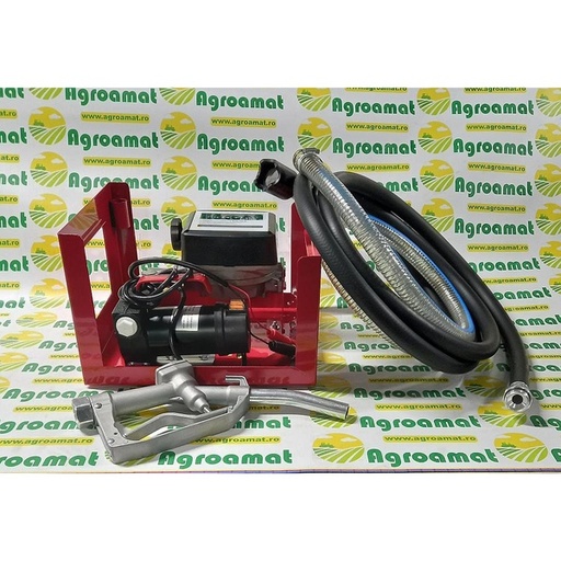 [69299] Kit Pompa Transfer Motorina 12V