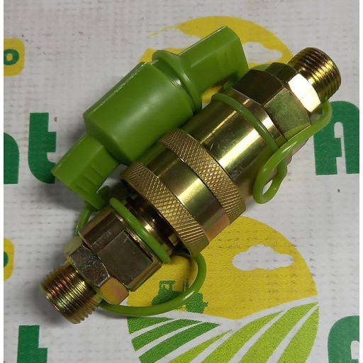 [69312] Supapa Trecere Mos-Baba pe Bila