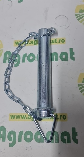 [140680] Bolt Tirant Central 28mm x 18cm