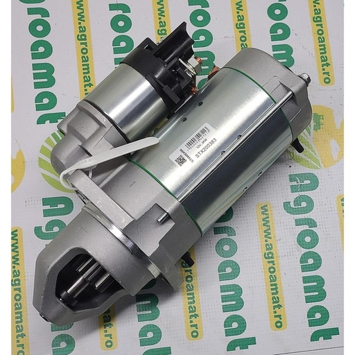 [69364] Electromotor RE523501