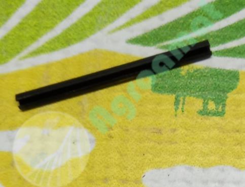 [69384] Stift elastic 4x45mm