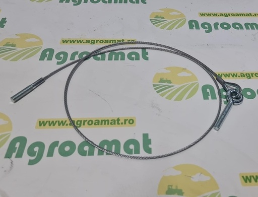 [140690] Cablu Indicator Presiune Balot Krone