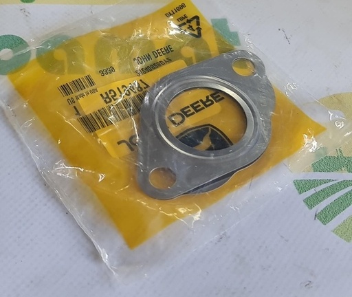 [140708] Garnitura Schimbator De Caldura