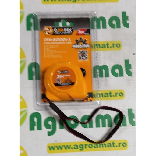 [69436] Ruleta 3M x 16mm Coofix