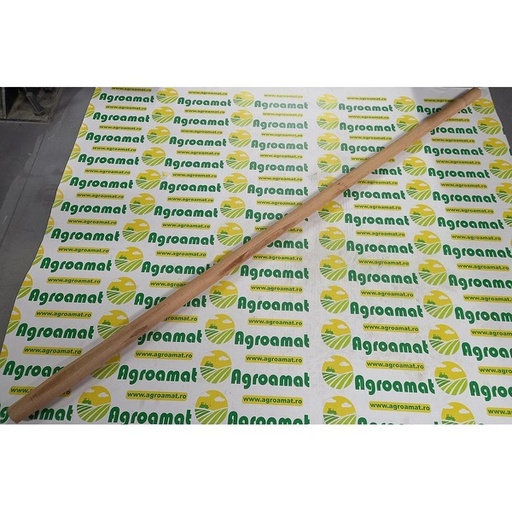 [69470] Coada lemn dreapta lopata 34x42x1500mm