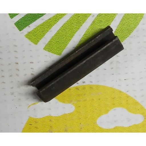 [69543] Stift elastic 12x80mm