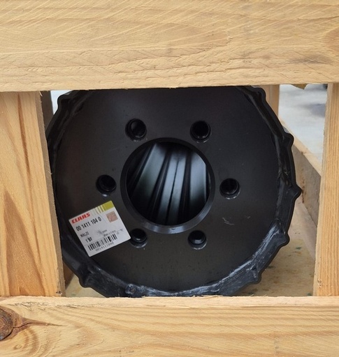 [140803] Tambur Org. Claas 838698