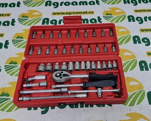 [69578] Trusa Chei - 46 Piese