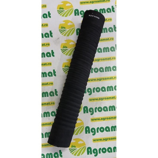 [69637] Furtun Racire Apa Flexibil 76.2x500mm,  6.9 Bar