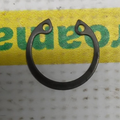 [69643] Siguranta 23x1,2mm