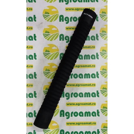 [69646] Furtun racire apa flexibil 50.8x500mm, 9 Bar