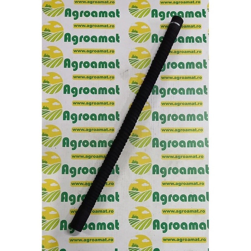 [69647] Furtun racire apa flexibil 25.4x700mm, 18 Bar